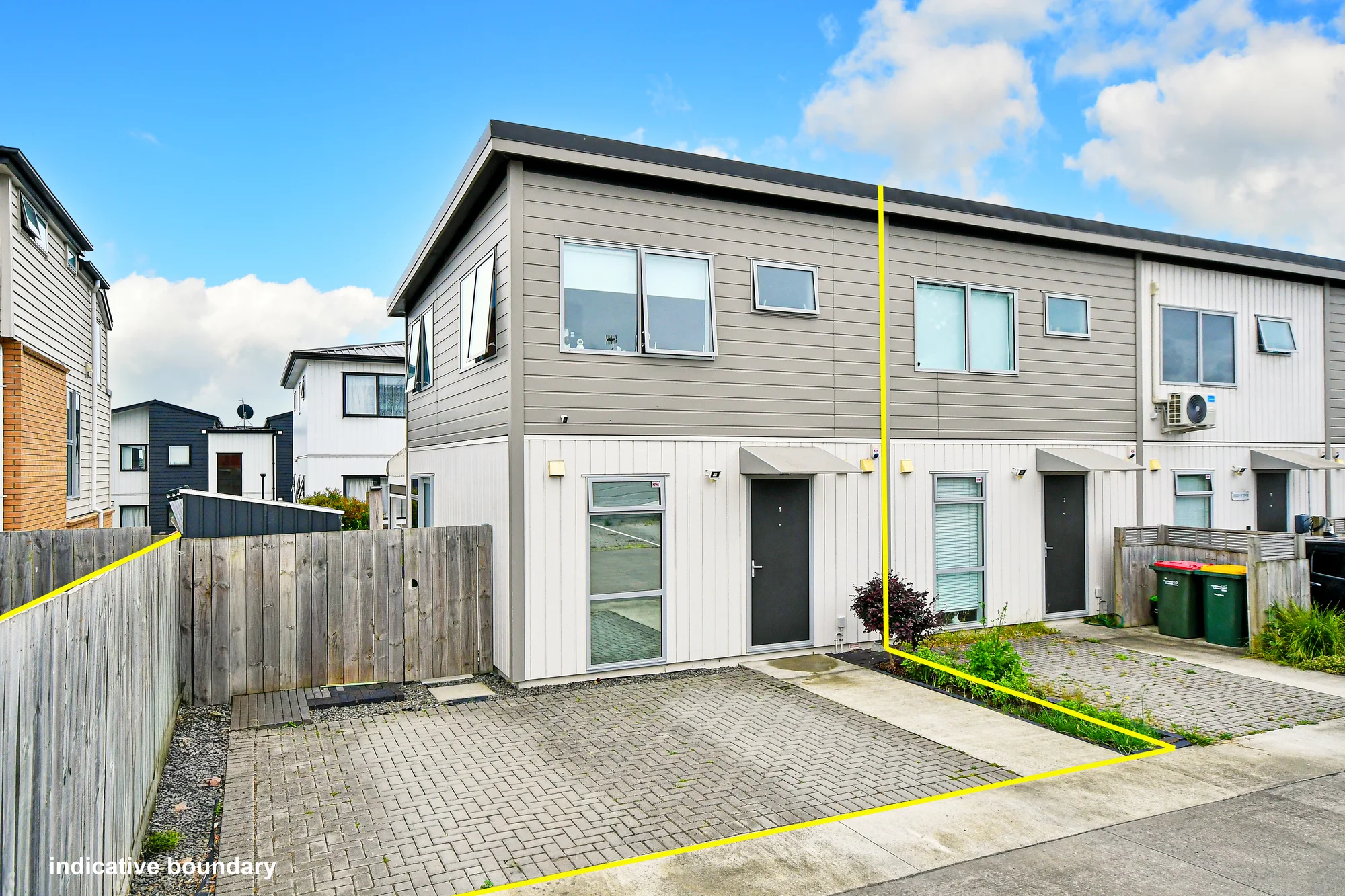 Mangere 2房 BEST First Home/Investment Opportunity!