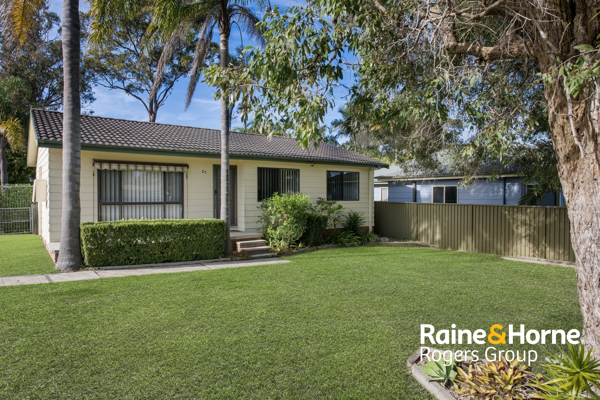 27 ILUKA AV, SAN REMO NSW 2262, 0 રૂમ, 0 બાથરૂમ, House