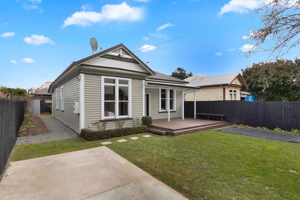 7 Havelock Street, Phillipstown, Christchurch, Canterbury