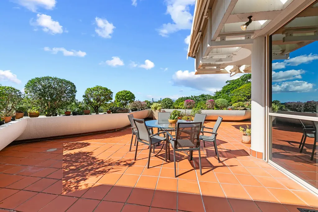 8/32 Tipuana Place, Bardon, QLD 4065