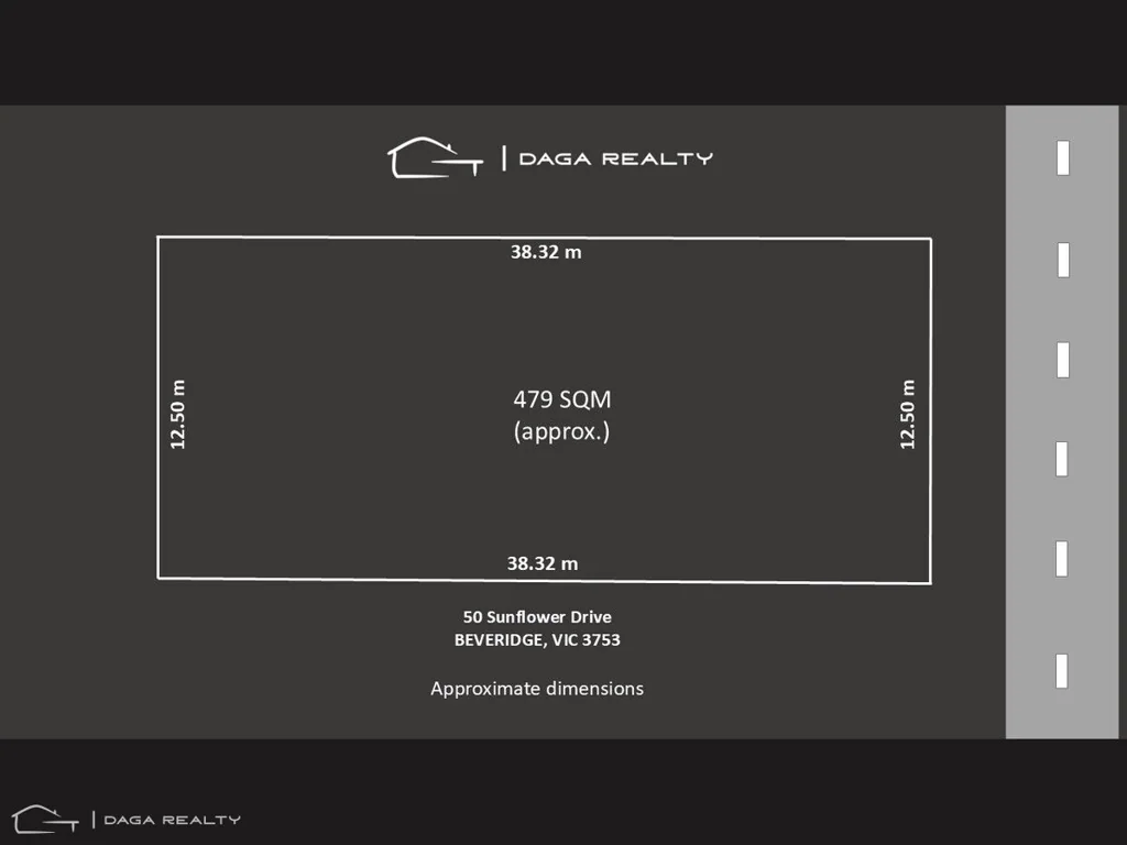LOT 1148/50 Sunflower Drive, Beveridge, VIC 3753