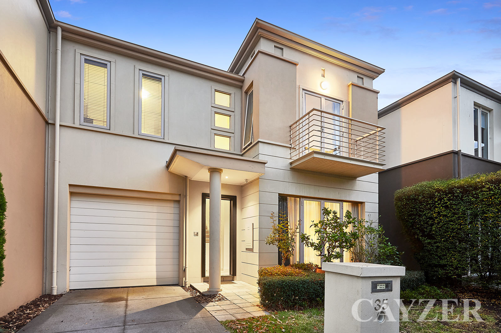 35 THE CRESCENT, PORT MELBOURNE VIC 3207, 0 Schlafzimmer, 0 Badezimmer, House