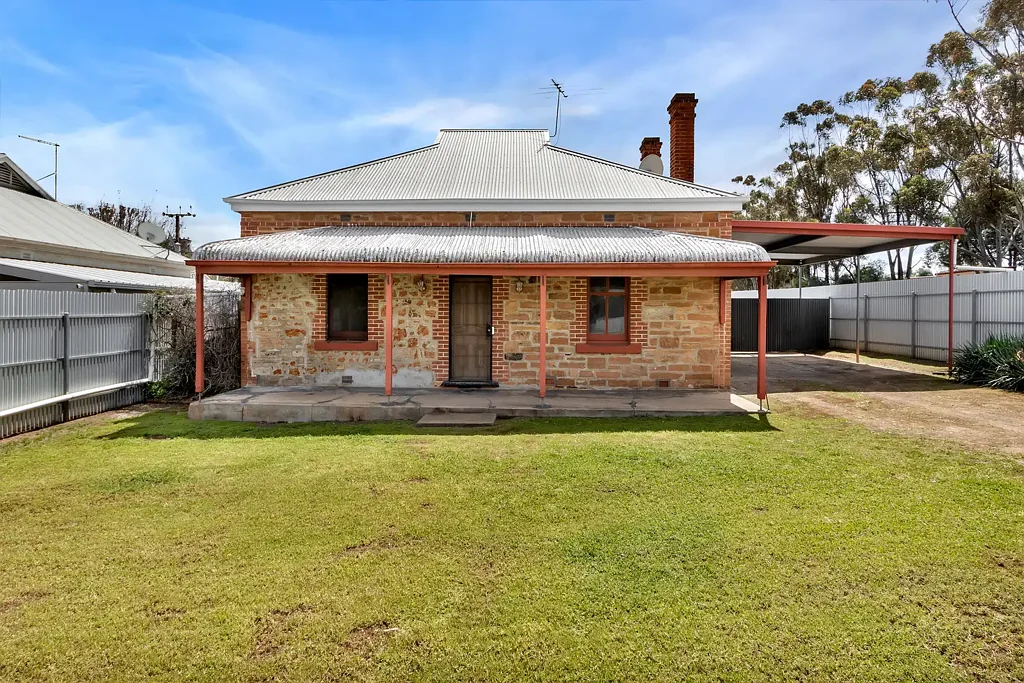 3 Stockport Road, Hamley Bridge, SA 5401