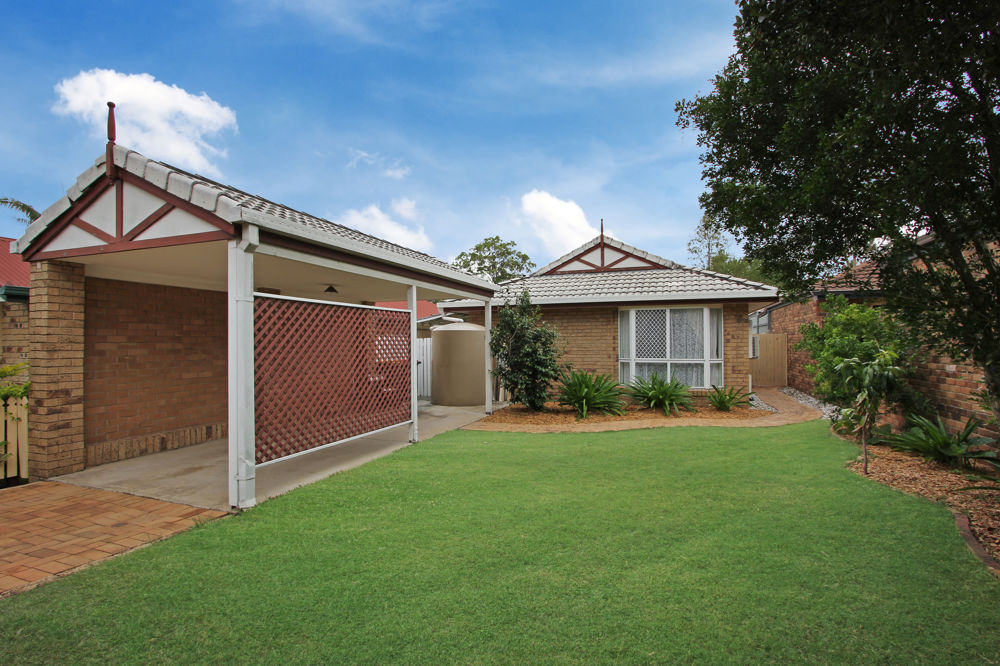 34 CLARENDON CCT, FOREST LAKE QLD 4078, 0 ਕਮਰੇ, 0 ਬਾਥਰੂਮ, House