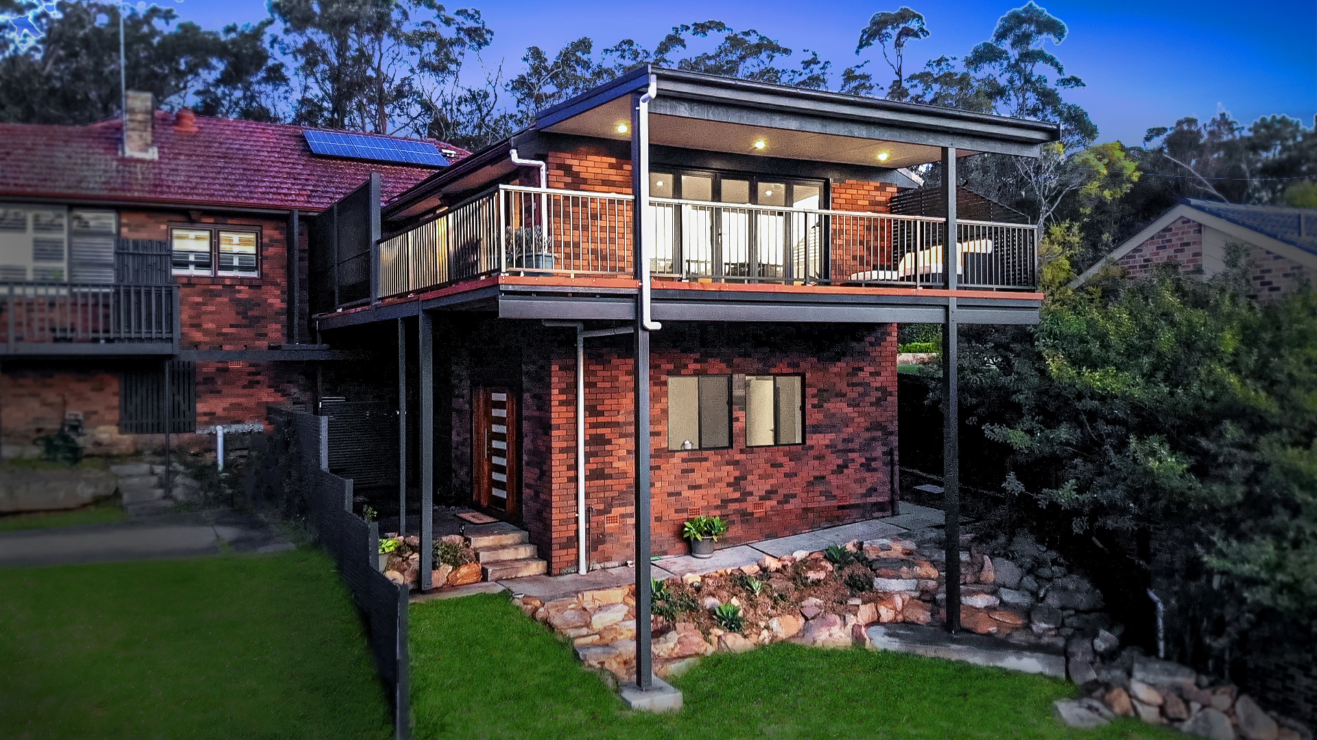 1A DONLEA WAY, MOUNT COLAH NSW 2079, 0 Schlafzimmer, 0 Badezimmer, House