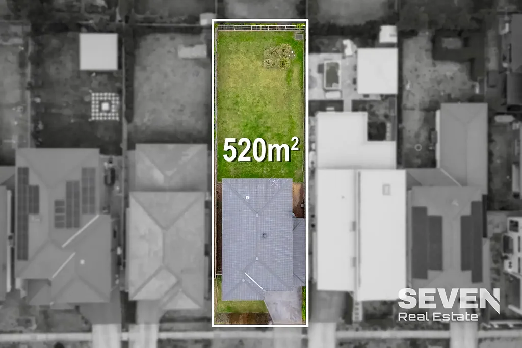 24 Mapleton Avenue, North Kellyville, NSW 2155