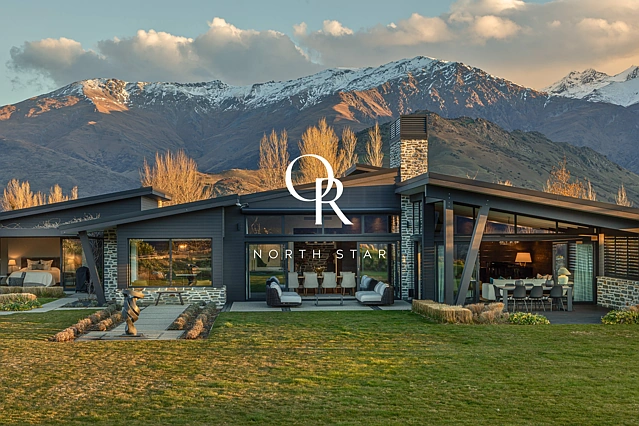 1 Todd Lane, Lake Hayes, Queenstown