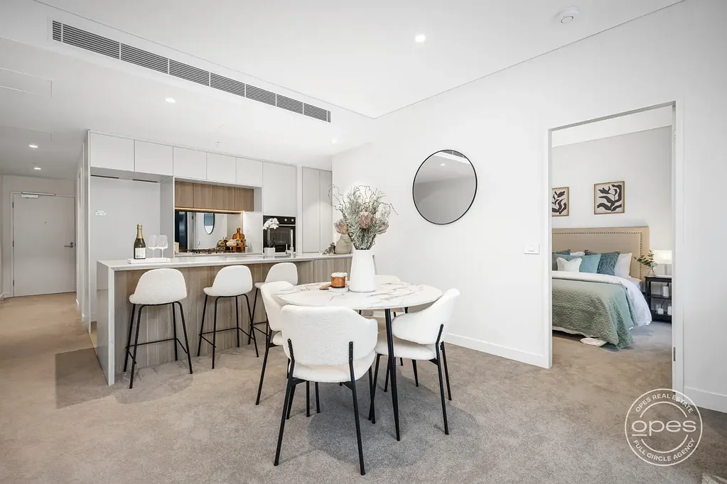 Level 11/1115/25 Spurway Drive, Norwest, NSW 2153