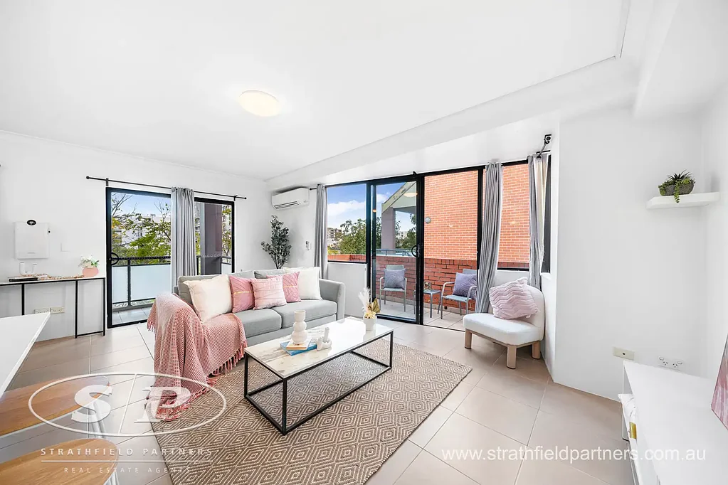 30/9-19 Hillcrest Street, Homebush, NSW 2140