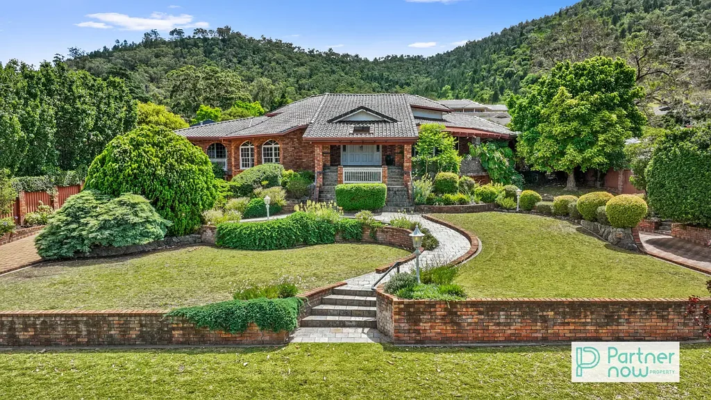 Tamworth 5બેડરૂમ A Landmark Residence of Unmatched Grandeur, Prestige & Resort-Style Living