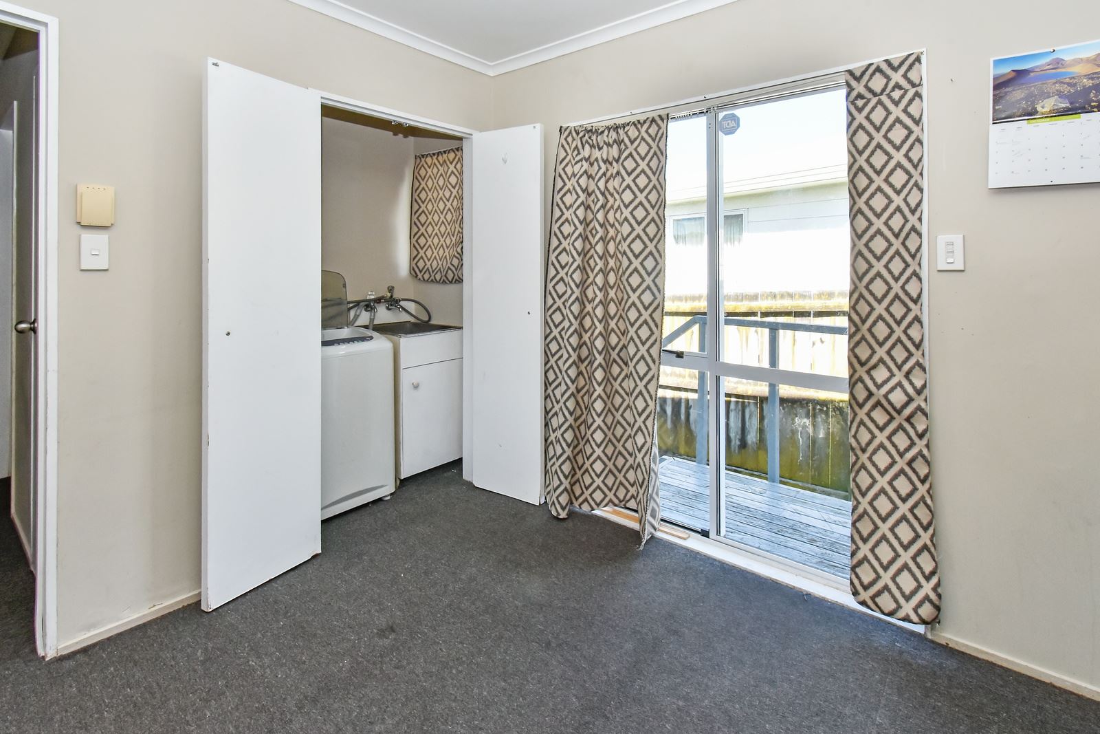 1/43 Solveig Place, Randwick Park, Auckland - Manukau, 3 غرف, 1 حمامات