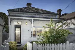 48 Russell Place, Williamstown