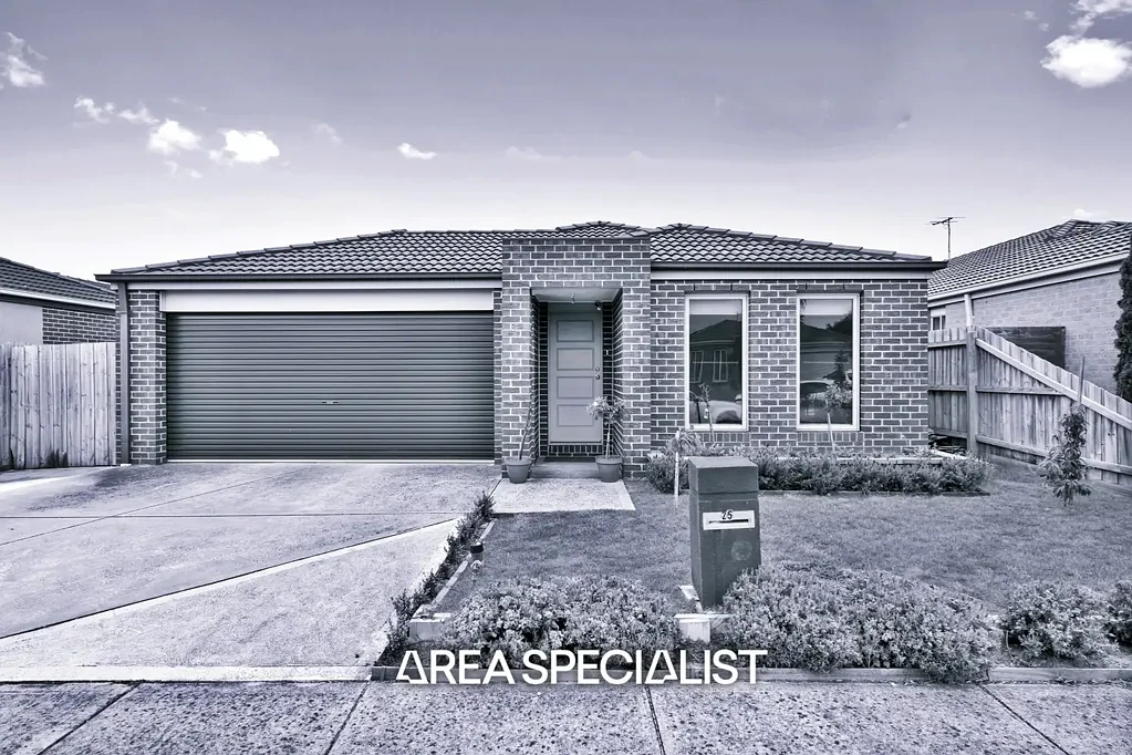 25 Myhaven Circuit, Carrum Downs, VIC 3201