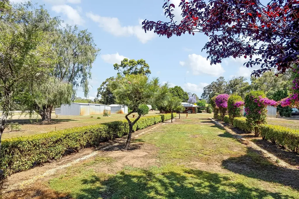 Vasse 3ਬੈੱਡਰੂਮ Rare Opportunity – Prime Rural Retreat in Southwest WA
