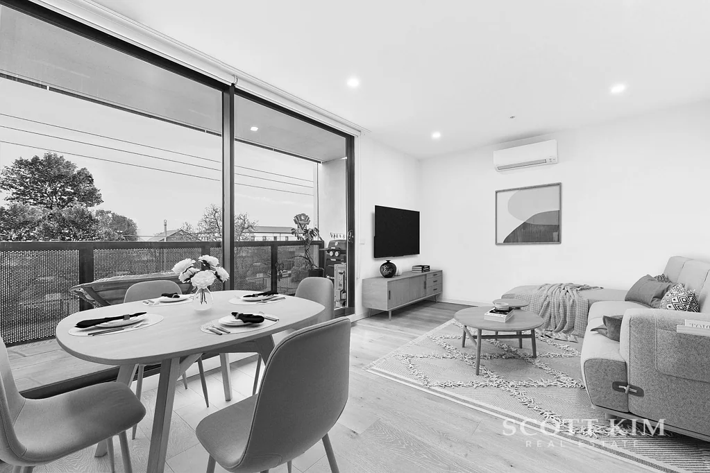 211/83-85 Drummond Street, Oakleigh, VIC 3166