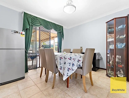5 Plover Drive, Willetton, WA 6155, 4部屋, 2バスルーム, House