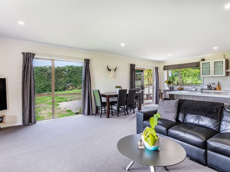 49 Riverlea Downs, Broadlands, Taupo, 3 habitaciones, 1 baños