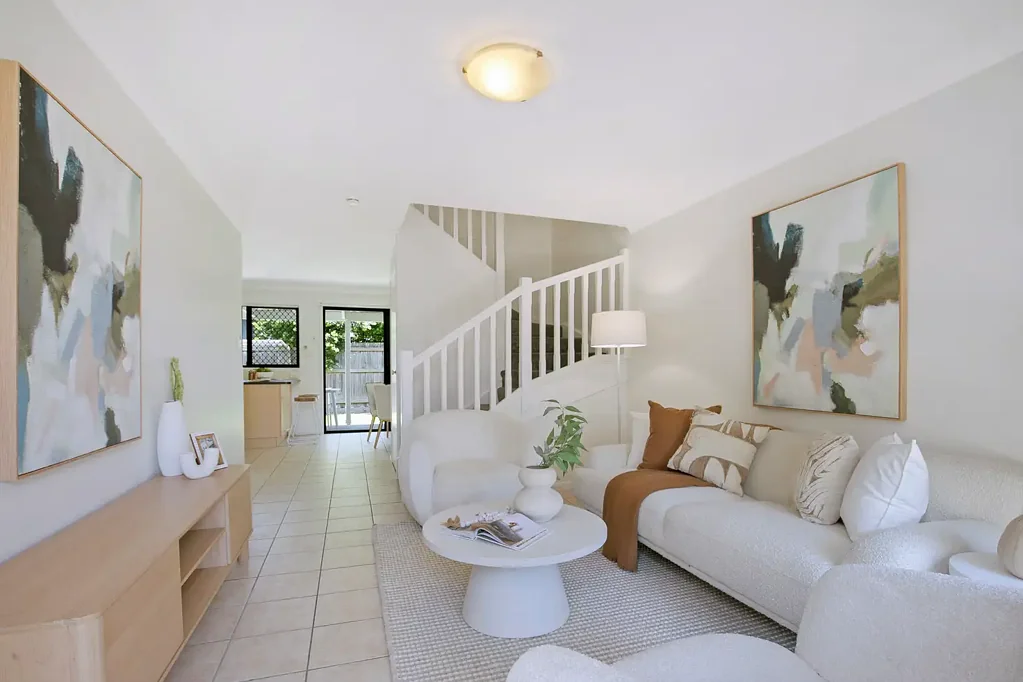 2/32 Beverley Street, Morningside, QLD 4170