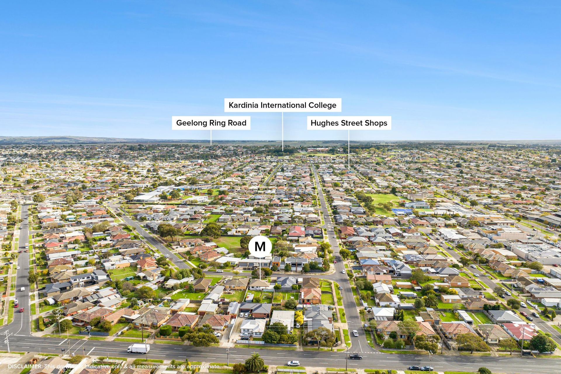 3 LIBAU AV, BELL PARK VIC 3215, 0 રૂમ, 0 બાથરૂમ, House