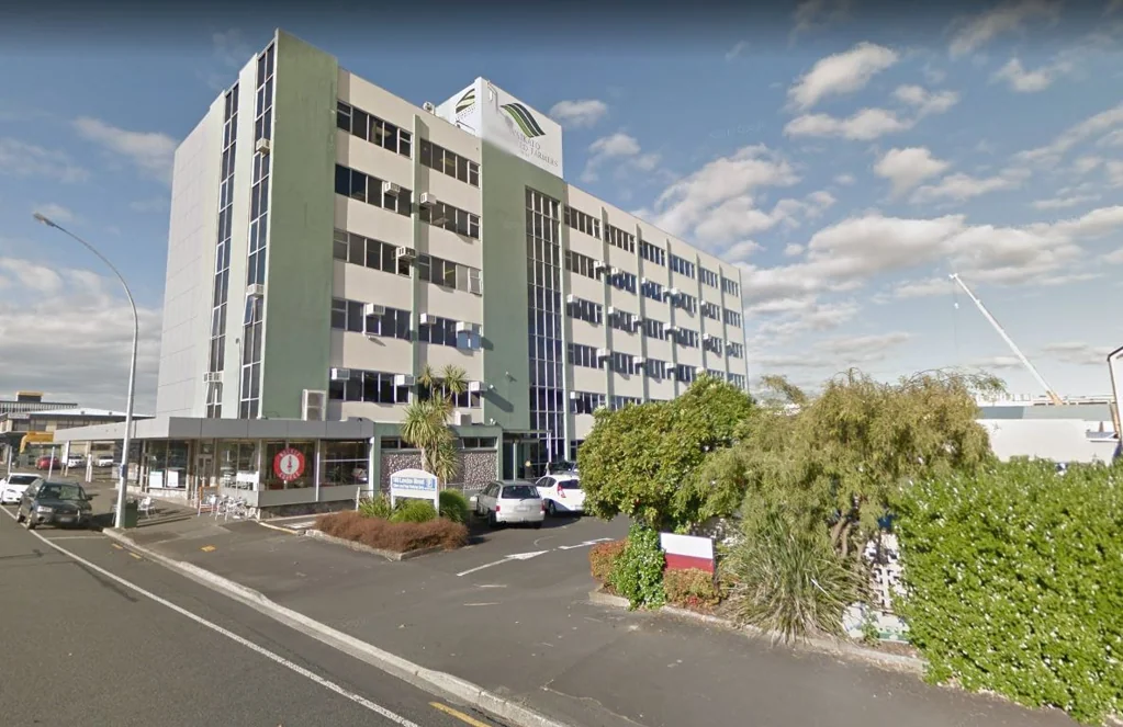 Hamilton Central Cost Effective Office Space