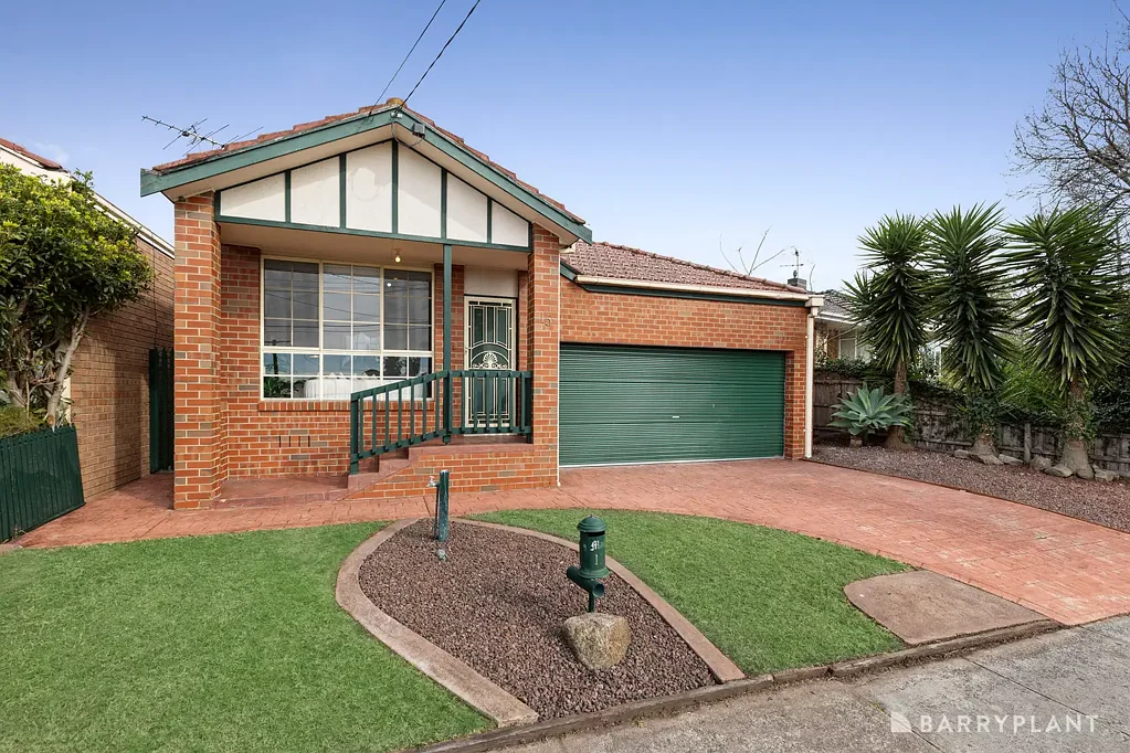 15 Bent Street, Bundoora, VIC 3083