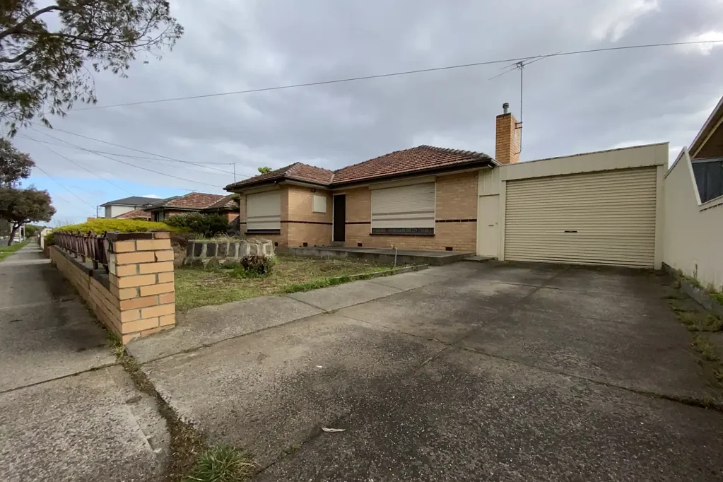 ###LEASED###Perfectly Positioned Brick Veneer Family Home