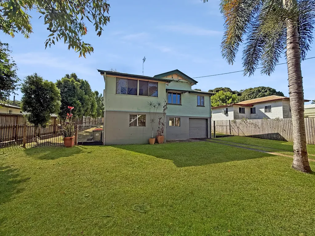 36 Range Road, Sarina, QLD 4737