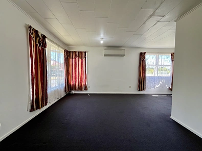 3-Bedroom Home in Mangere East