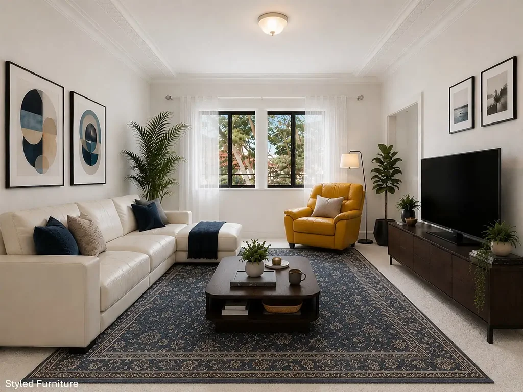 Enormous size, Exceptional Location with Bonus Sunroom