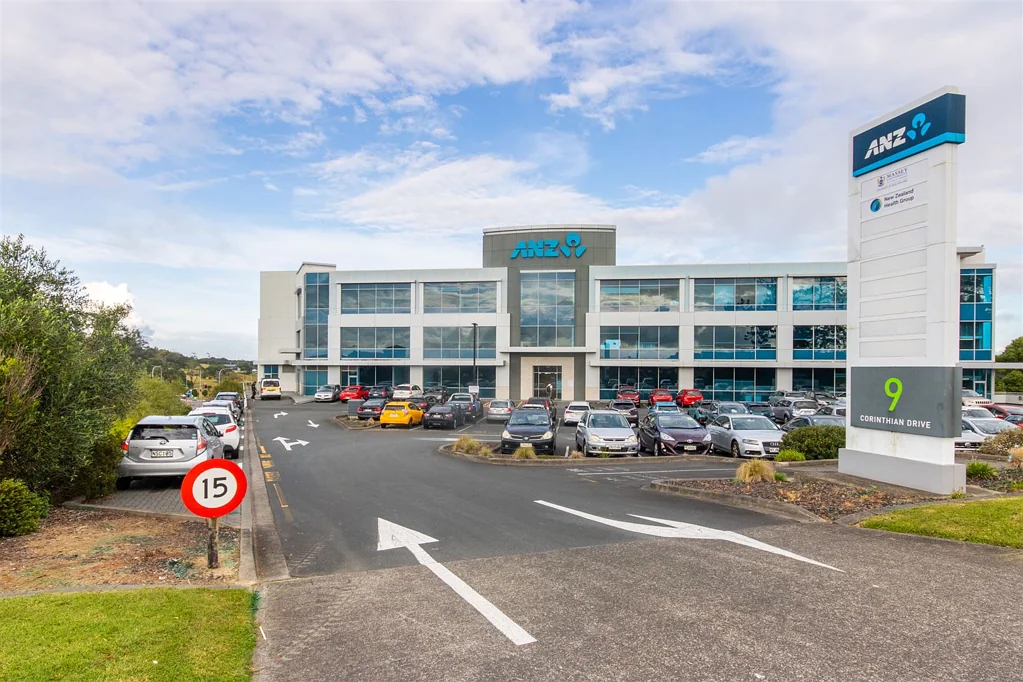 Albany Destination Retail, Office, Medical, 295.27m²