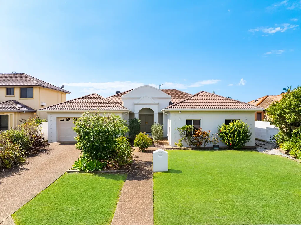 Helensvale 4ਬੈੱਡਰੂਮ Lifestyle, Location and Potential in Popular Monterey Keys