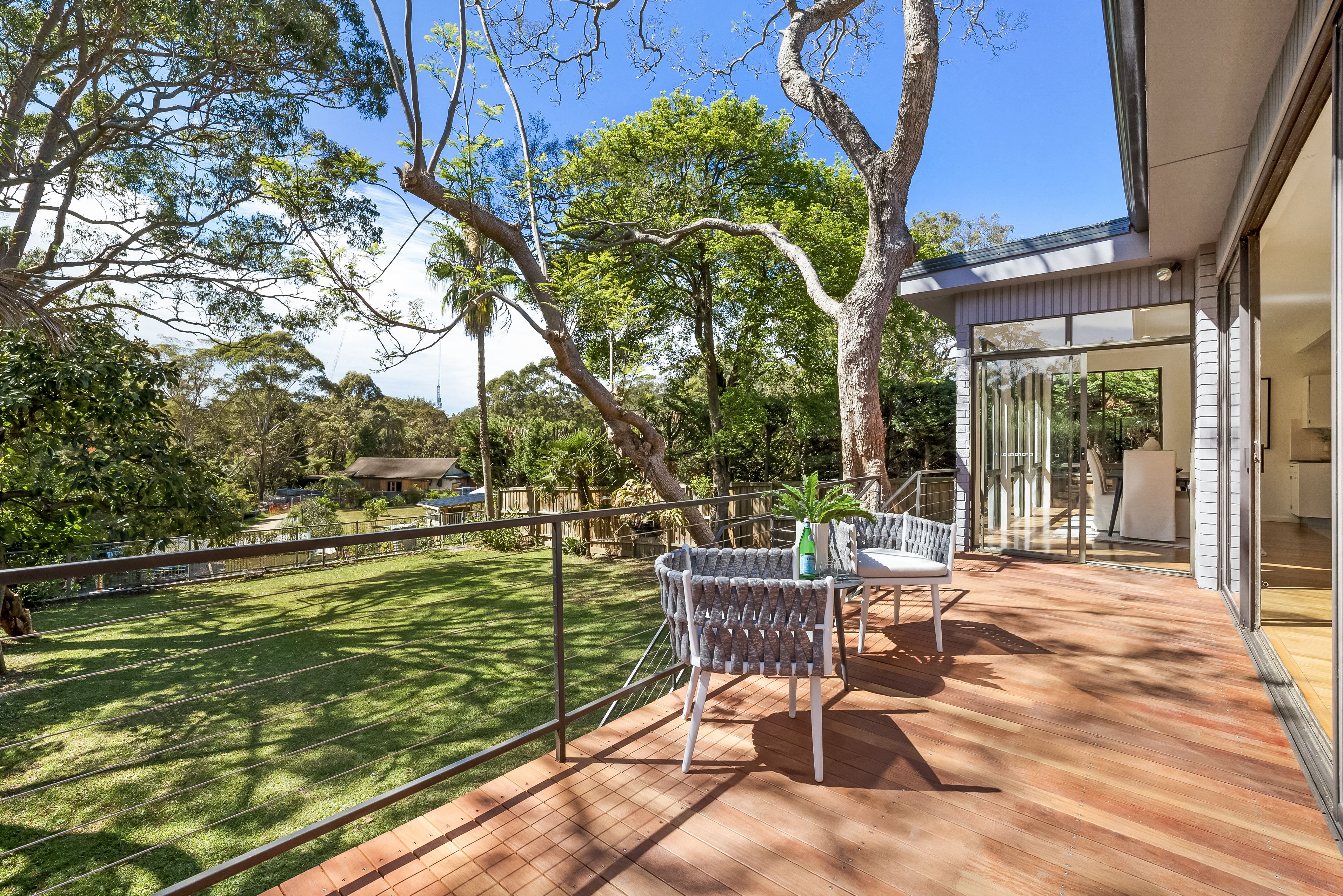 13 COONEY RD, ARTARMON NSW 2064, 0房, 0浴, House