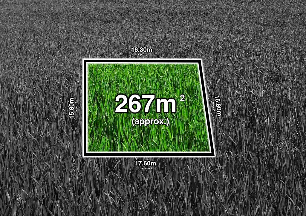 Deanside Prime Titled Land in Deanside Village