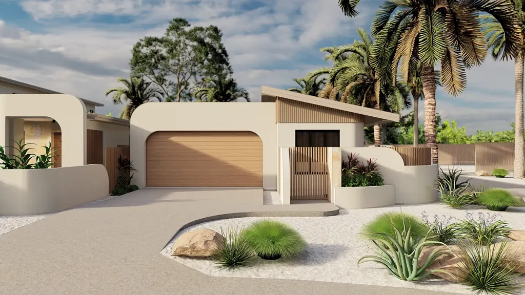 Port Douglas 4房  Coastal Haven, Luxury Living!