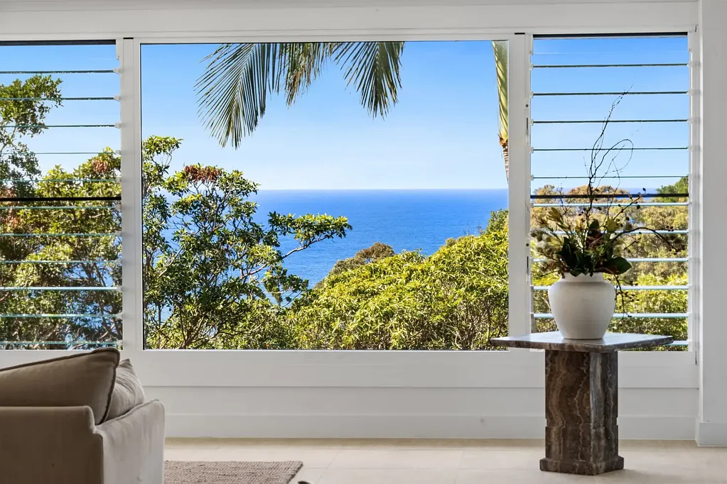 Coolum Beach 4બેડરૂમ Tallaringa - Where Your Day Begins and Ends in Views
