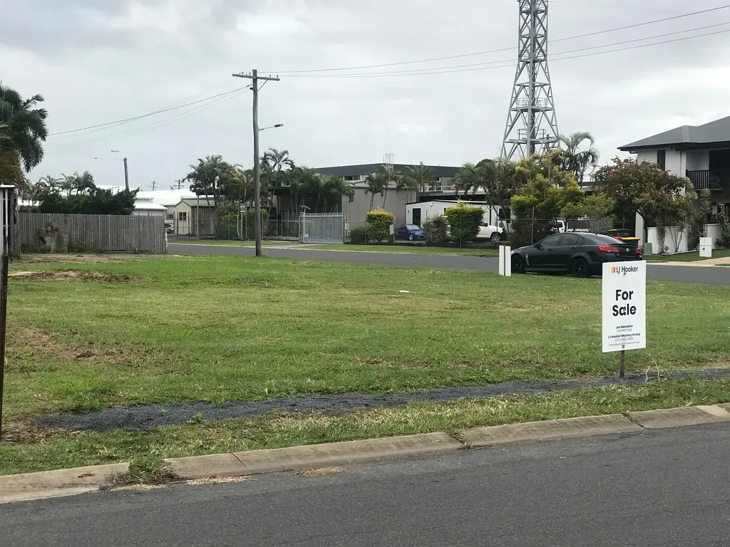 1 Hamlet Street, Mackay, QLD 4740