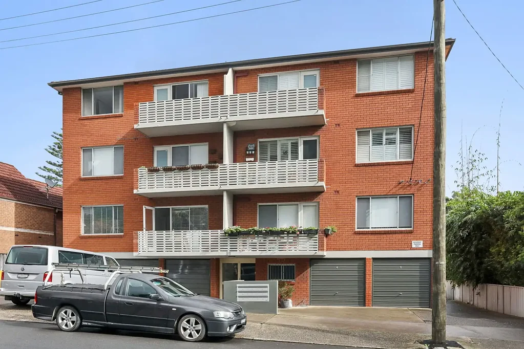 12/58 Edith Street, Leichhardt, NSW 2040