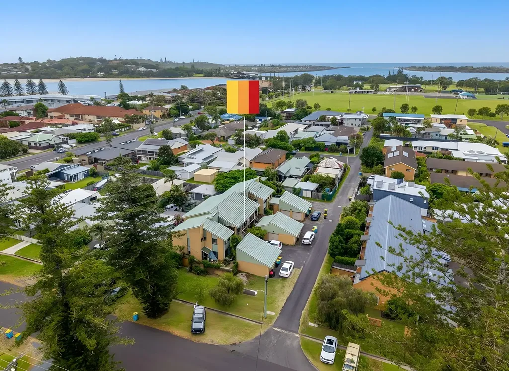 3/49 Norton Street, Ballina, NSW 2478