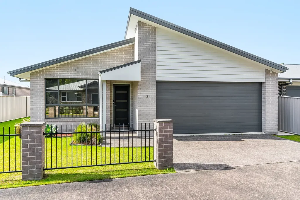 Yamba 3Kwarto Comfortable, Low-Maintenance Living in a Convenient Yamba Location