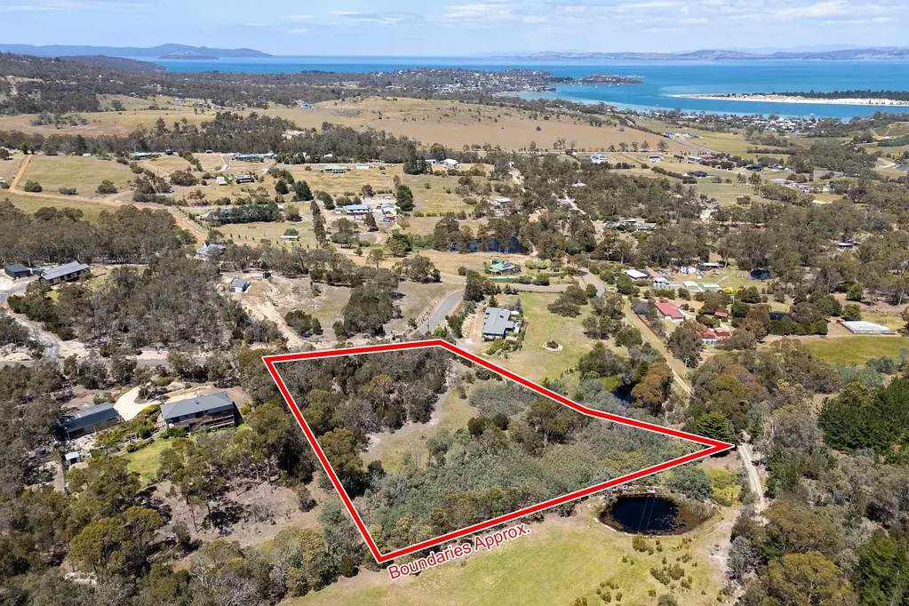 4 Grierson Drive, Forcett, TAS 7173