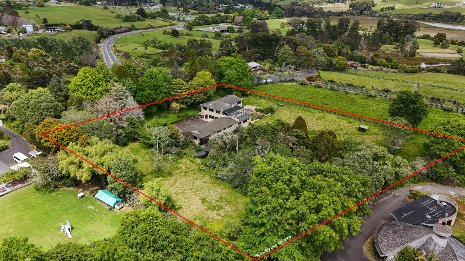 1 Turanga Road, Whitford, Auckland - Manukau, 5 રૂમ, 0 બાથરૂમ, House