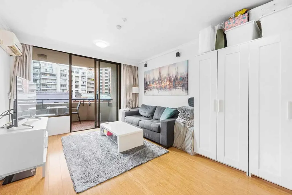 49/18 Oxford Street, Darlinghurst, NSW 2010