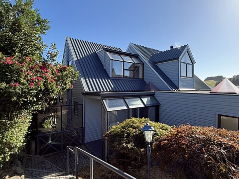 Balclutha 4房  Spectacular Family Home