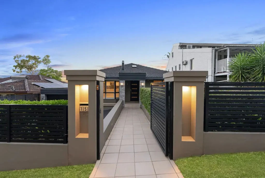 154 Macquarie Road, Greystanes, NSW 2145