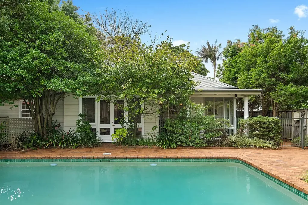 6 D'Aram Street, Hunters Hill, NSW 2110