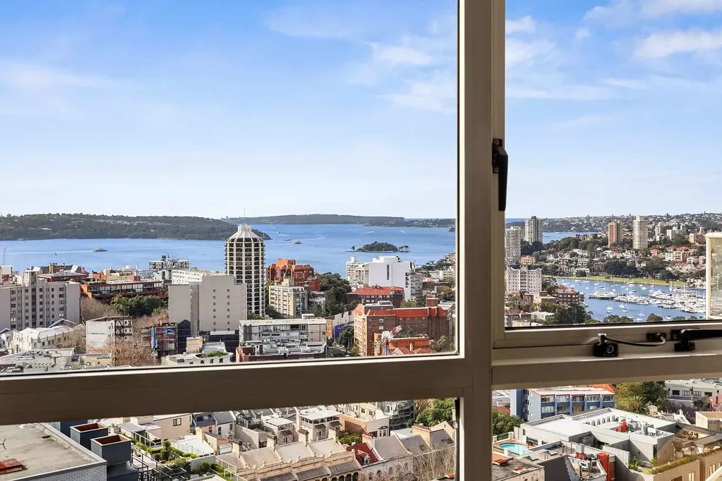 2203/1 Kings Cross Road, Darlinghurst, NSW 2010