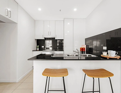 3/415 Highbury Road, Burwood, Inner East Melbourne, 2 غرف, 1 حمامات, Apartment