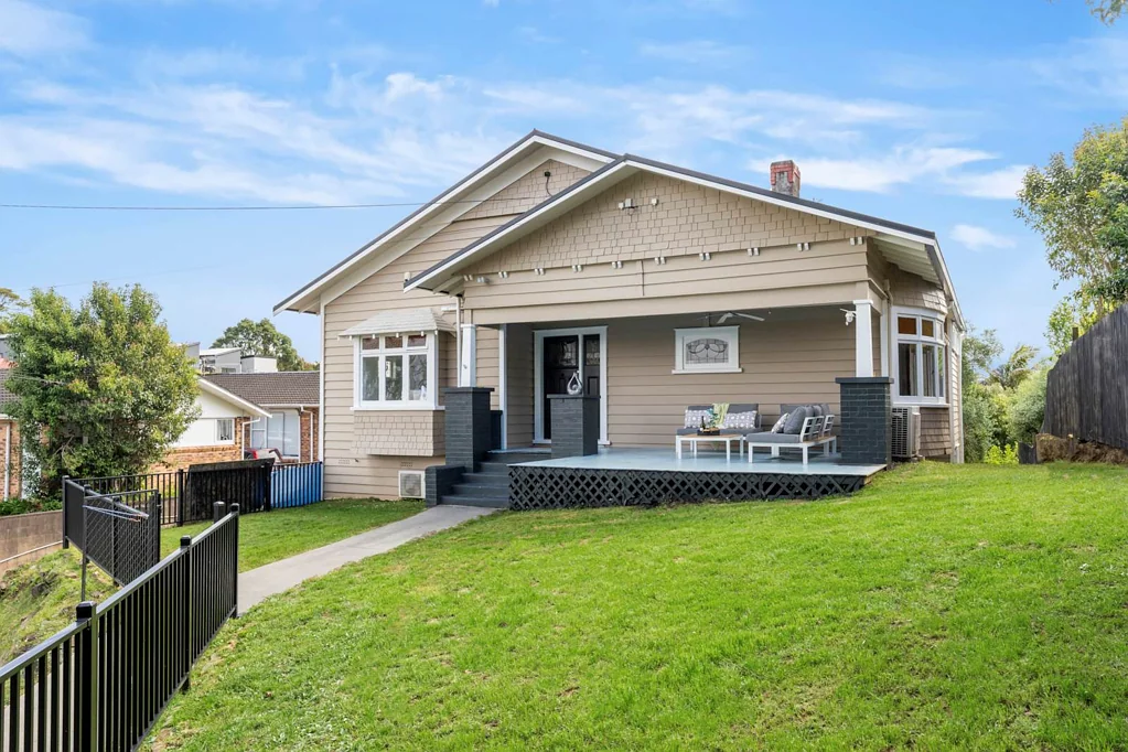 18 Boyd Avenue, Royal Oak, Auckland City, Auckland