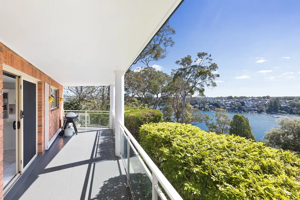Caringbah South 3ਬੈੱਡਰੂਮ Tranquil Setting | Port Hacking Outlook