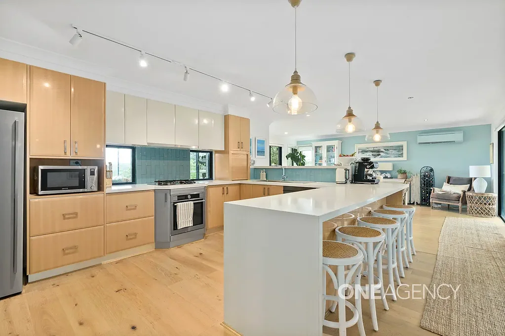9 The Vale, Cambewarra, NSW 2540